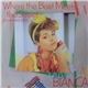 Bianca - Where The Beat Meets The Street / If She Wanted To She Would